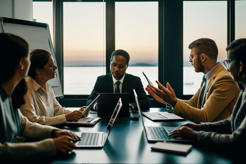 GST Advisory Services